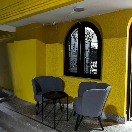 The Uptown Stays Bengaluru Zewnętrze zdjęcie