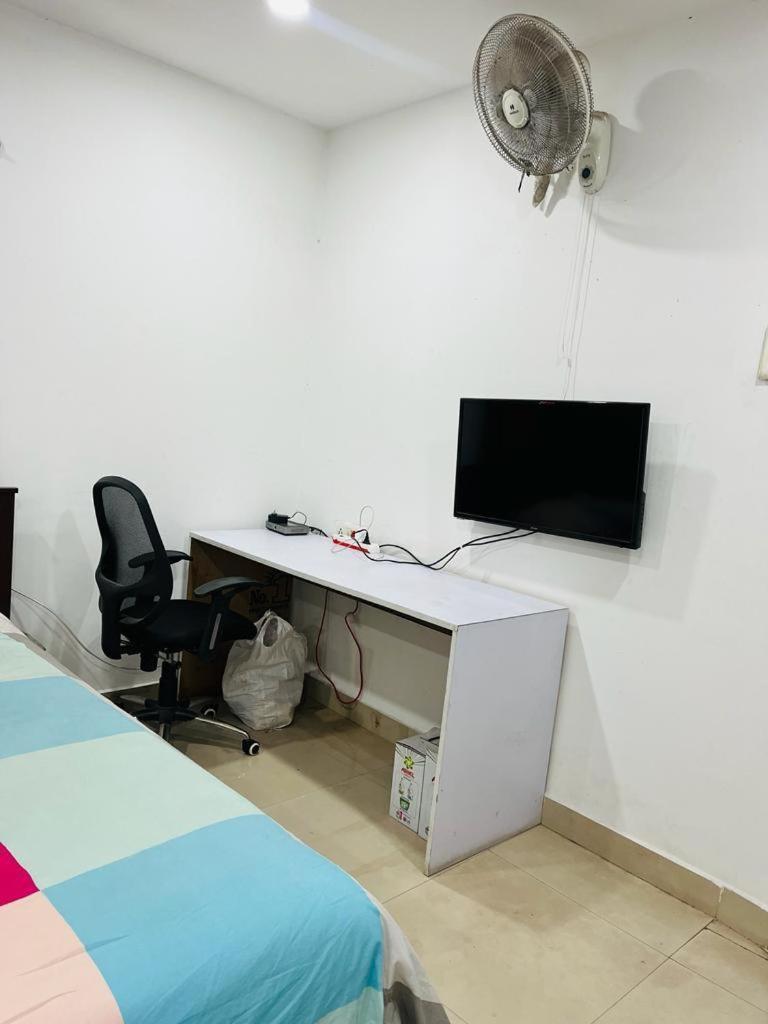 The Uptown Stays Bengaluru Zewnętrze zdjęcie