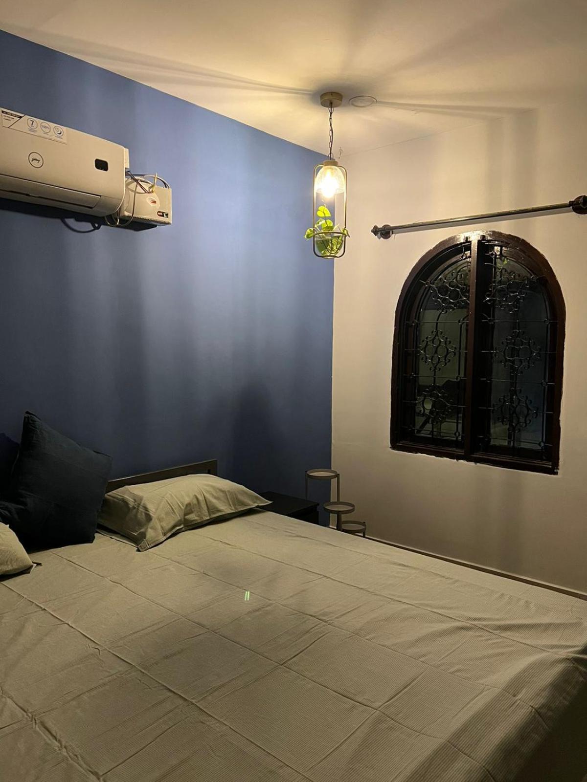 The Uptown Stays Bengaluru Zewnętrze zdjęcie