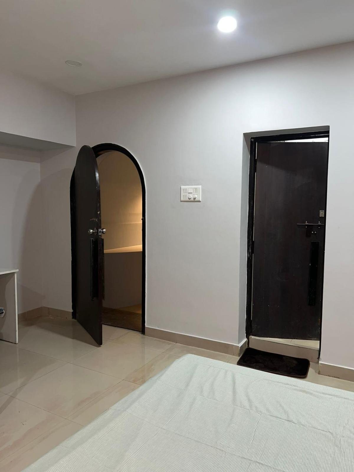 The Uptown Stays Bengaluru Zewnętrze zdjęcie